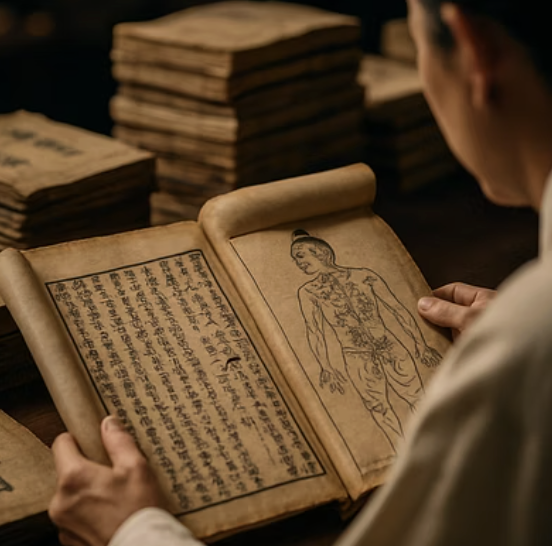 세종 시대의 의학 혁명&amp;#44; 우리 약초 백과사전 향약집성방의 모든 것