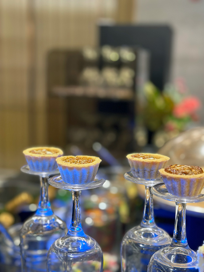 인천공항 2터미널 마티나 골드 라운지