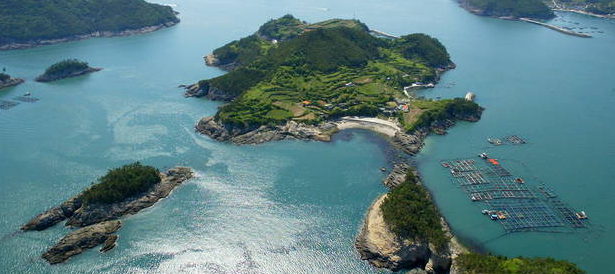 2025년 국내 봄 여행지5