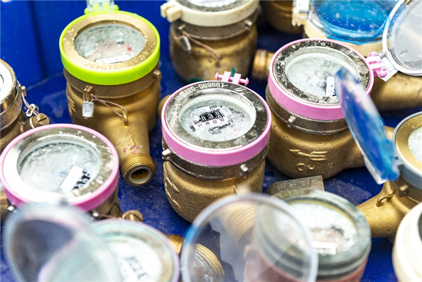 서울시 동파 5건 중 1건 '집 비움'...수도계량기 동파 예방 방법