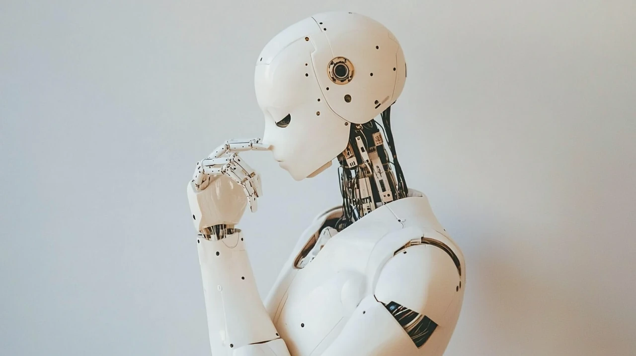 AI 로봇 ETF에 정기적으로 투자하며 장기적으로 성장하는 전략을 시간순으로 보여주고 미래 성장성과 투자성과를 시각화해, 장기적 ETF 투자, 주기적 투자, AI ETF, 로봇 ETF, 성장 전략 정보 결합.