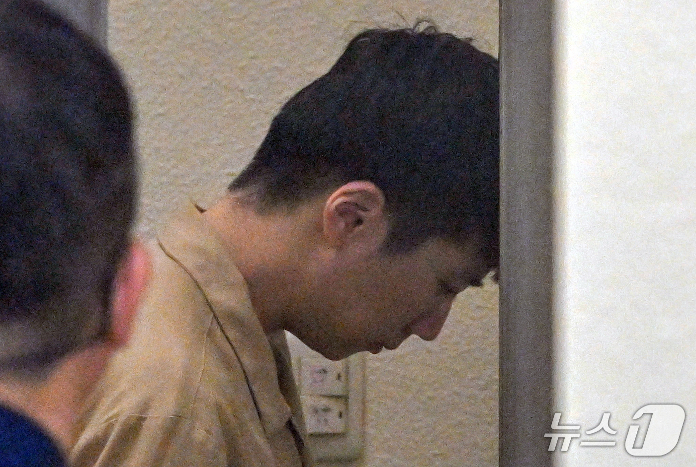 장윤기 부친 제정신 아니었다 발언 관련 뉴스 사진