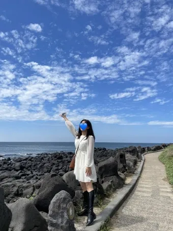 제주도 여름 옷차림 가이드 평균 기온과 준비물 정리_6
