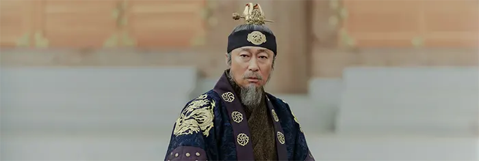 원경 태조 이성계 역 이성면 배우