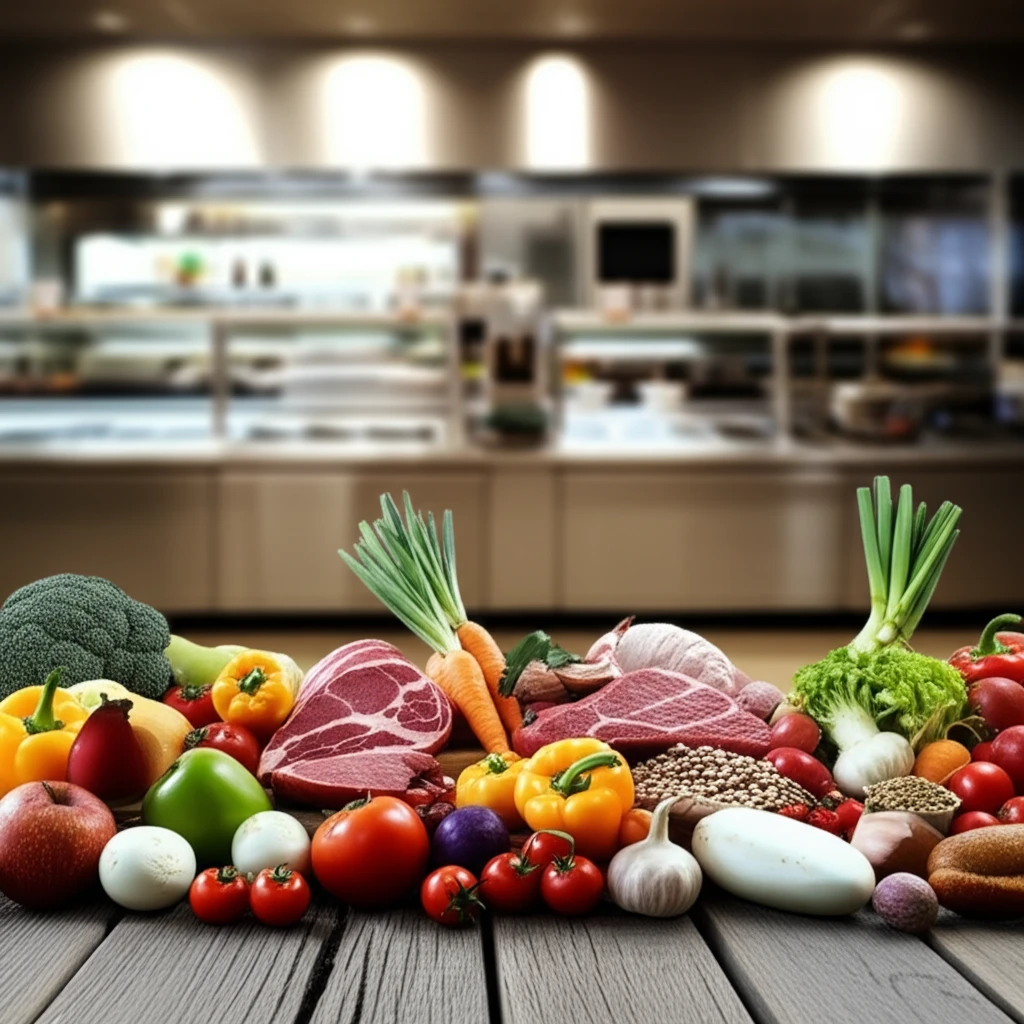 2025년 공공급식 융자, 지금 신청..