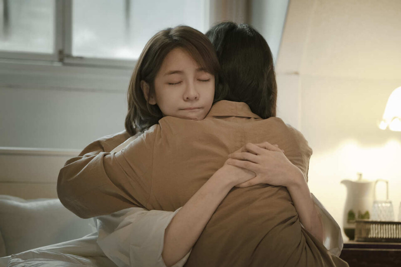 드라마 은중과 상연