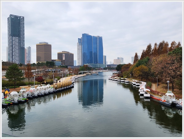 송도센트럴시티