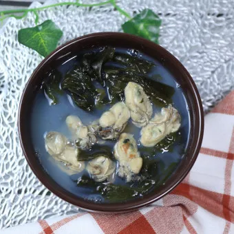 굴 미역국 끓이는법 효능 세척 보관법_21