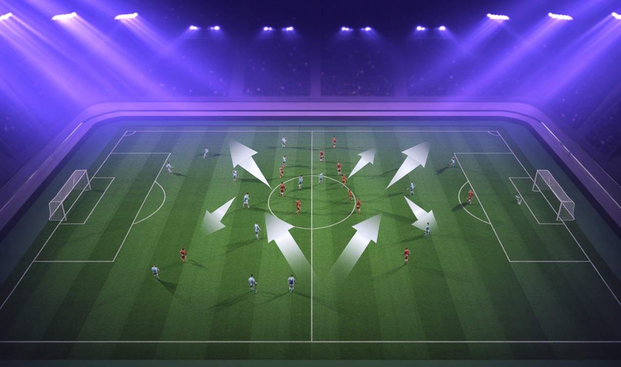 예상 경기 양상