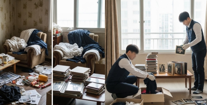 금산 고독사 정리중