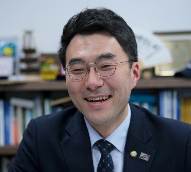 김남국 더불어민주연합 입당 이유