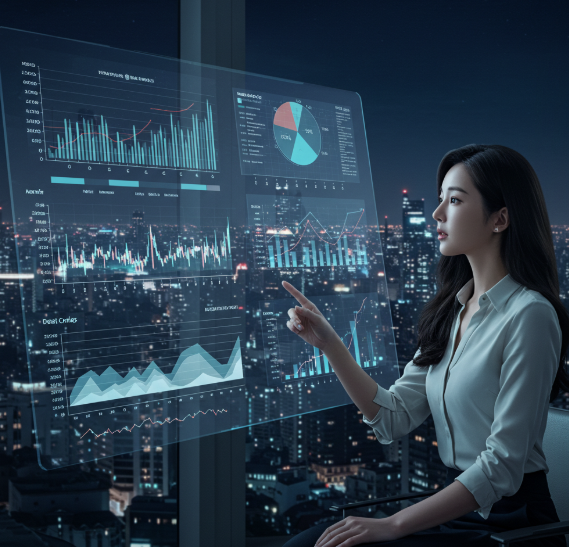 투자 타이밍과 전략