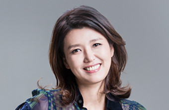 진양혜 아나운서