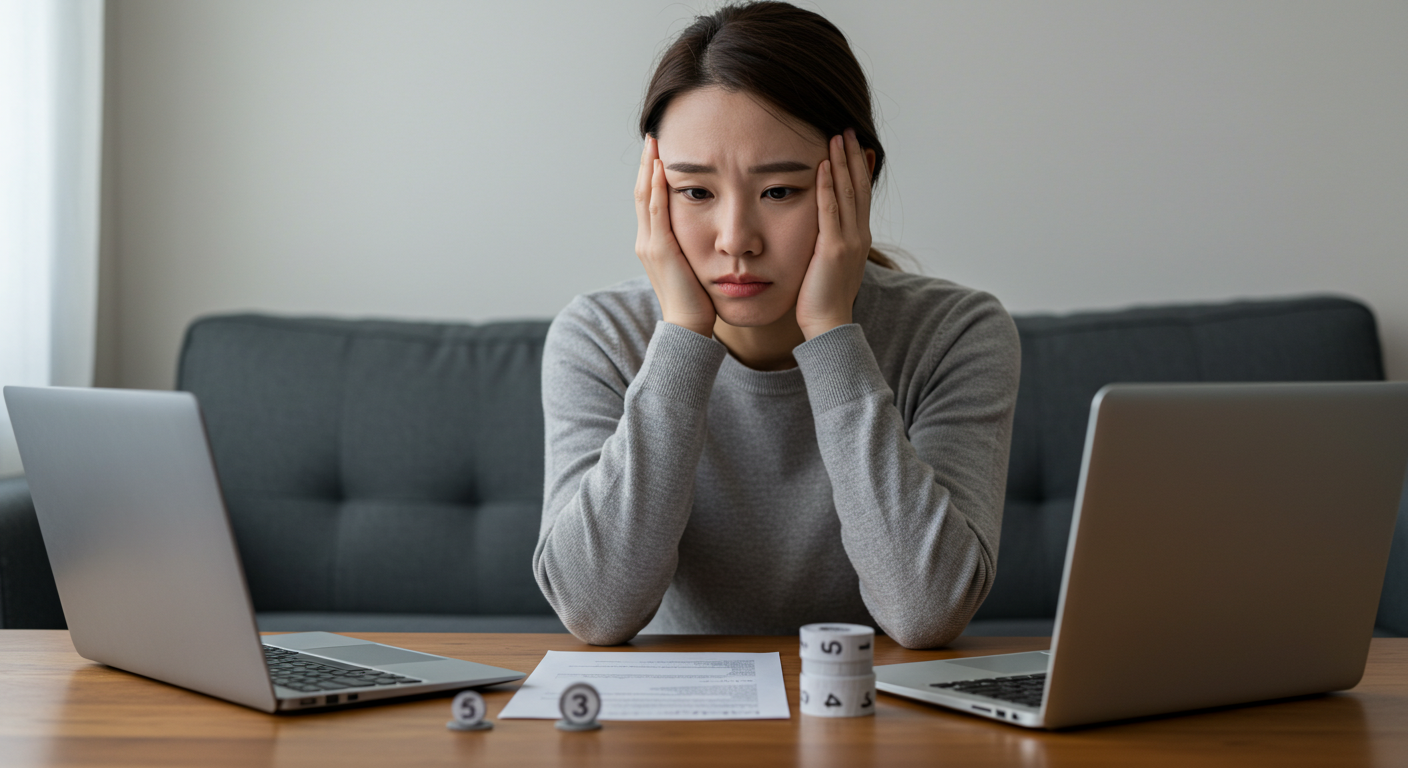 명의도용 채무의 개념과 발생 원인