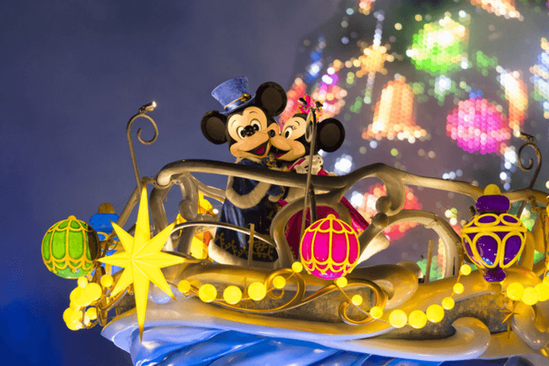 일본 여행 패키지 5