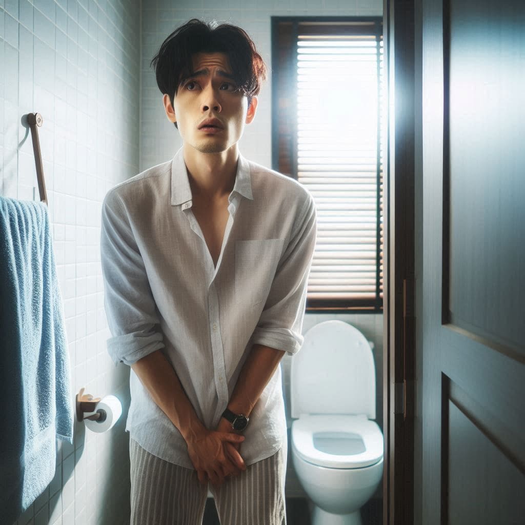 전립선염 초기 증상, 통증, 원인과 치료법, 예방 생활습관 총정리 비뇨기 건강