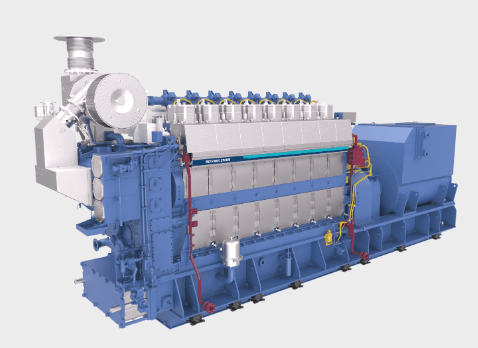 HD현대중공업 6천억 수주! 미국 전력 시장 점유
