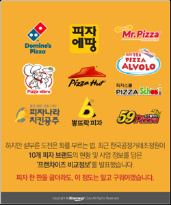 피자프렌차이즈