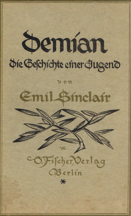 헤르만 헤세의 《데미안》, 한국 독자들에게 인기 있는 이