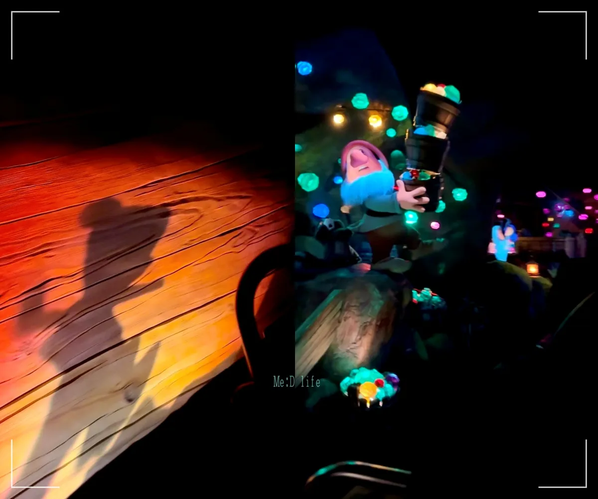 중국-여행-관광-상하이-상해-디즈니랜드-놀이공원-티켓-가이드-백설공주-테마파크