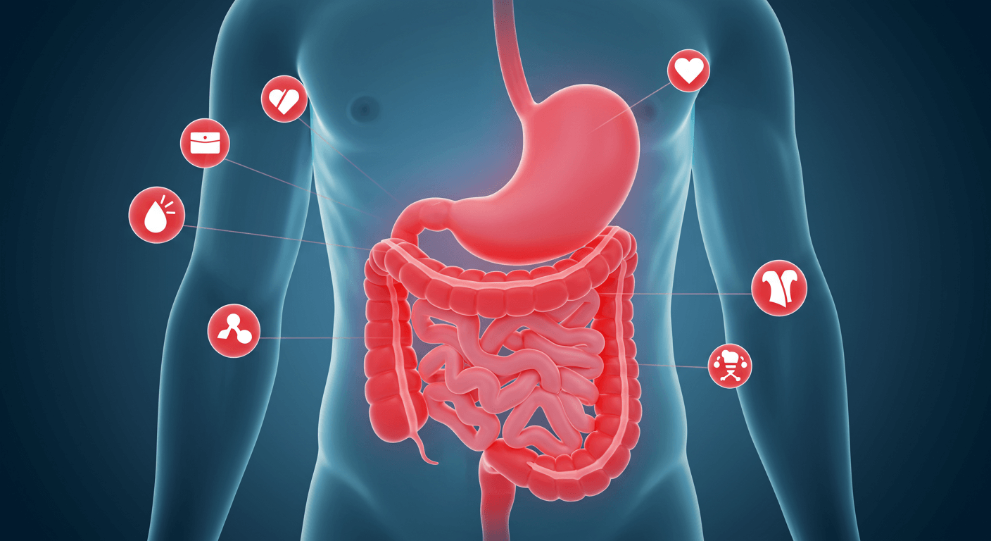 주의! 콜라겐 보충제 부작용 총정리