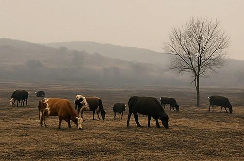 의성 산불 농업 피해 지원금 총정리 (최대 5&amp;#44;000만원까지 받는 법)