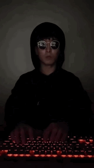 간지 작살 Linux Developer