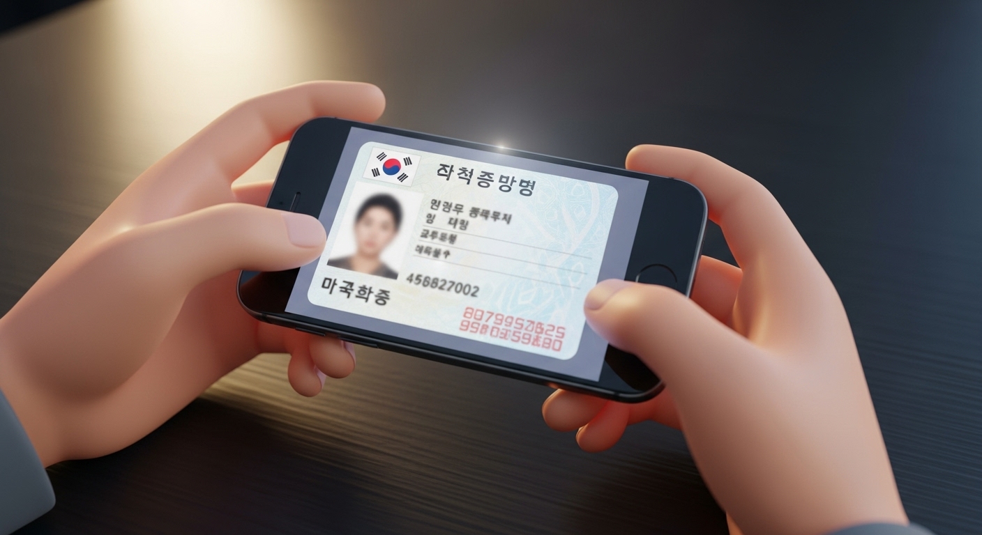 왜 자꾸 인식이 실패할까? 원인 분석 