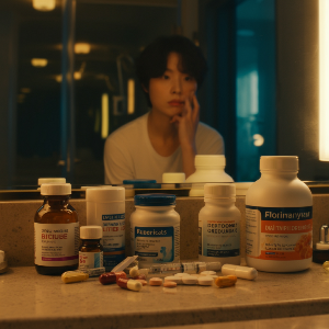 다이어트 약보다 위고비? 주사의 놀라운 효과와 리뷰