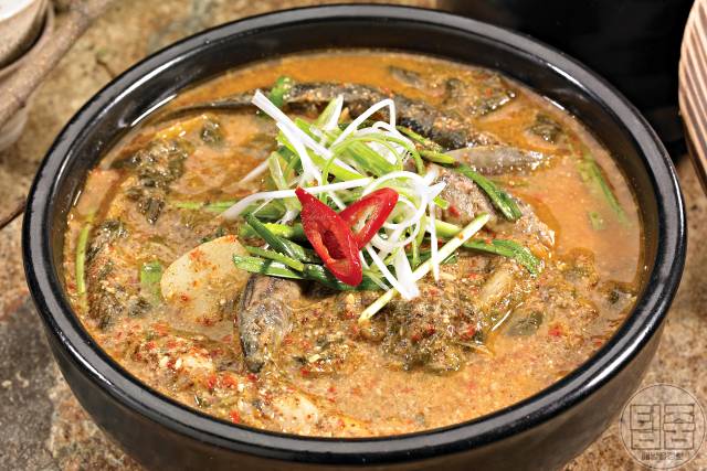 복날 보양식 추천 추어탕