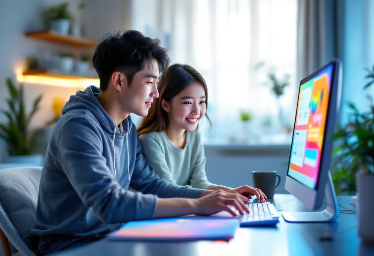 출입국 사실증명서 발급방법