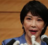 일본 여성 총리후보 : 다카이치 사나에 : 학력