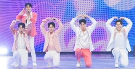 오늘 미스터 트롯2 결승진출자명단