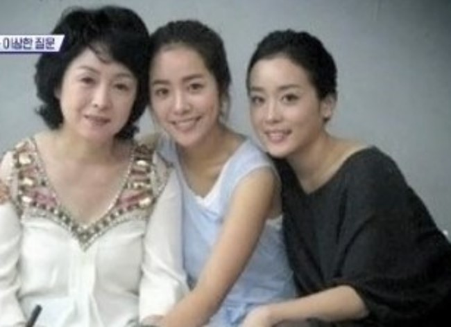 한지민 언니 미모