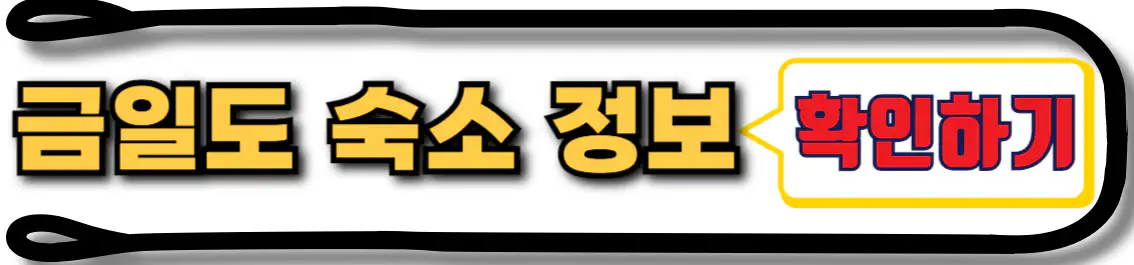금일도 숙박 정보