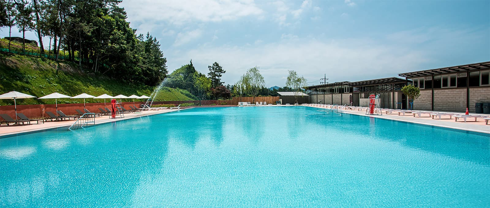 상하농원 뽀개기 시리즈 3편 ❘상하농원 수영장 개장 정보, 운영 일정, 이용 요금, 준비물, 노천탕 정보