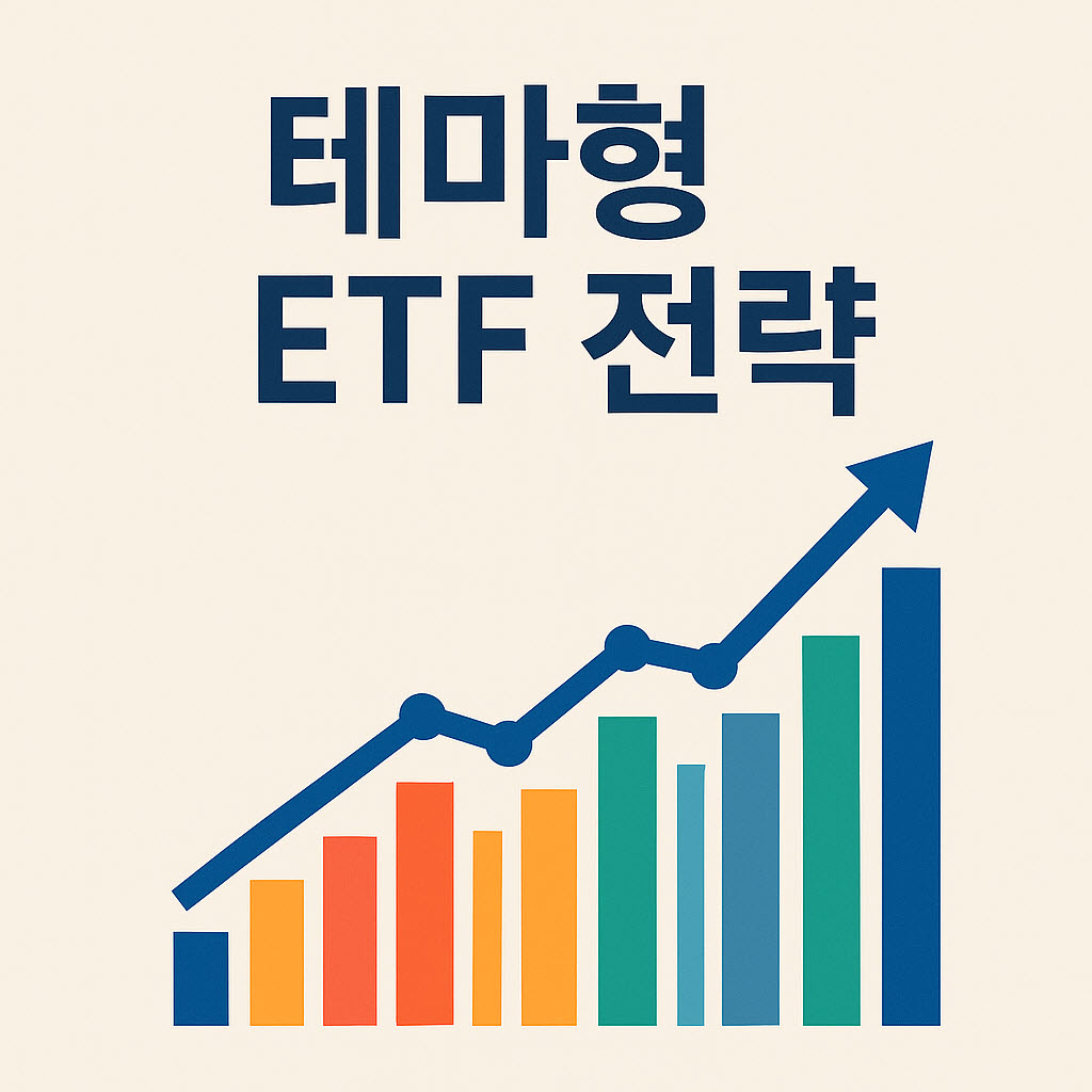 테마형 ETF