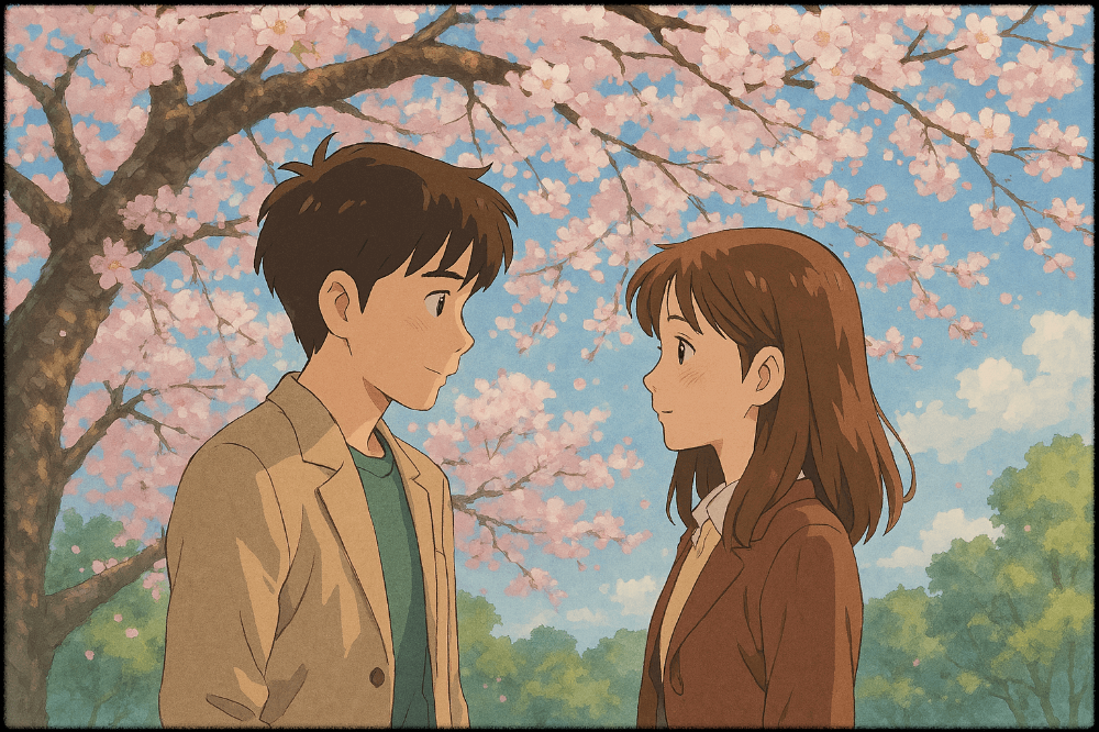 챗GPT 지브리 스타일 이미지 변환하기