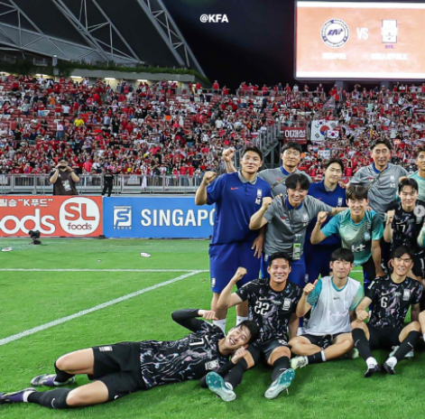 2024년 06월 11일 대한민국 중국 축구 중계방송 2026 FIFA 북중미 월드컵 아시아 예선 6차전 경기일정 시간 라인업 국가대표팀 선수 명단 심판 경기기록