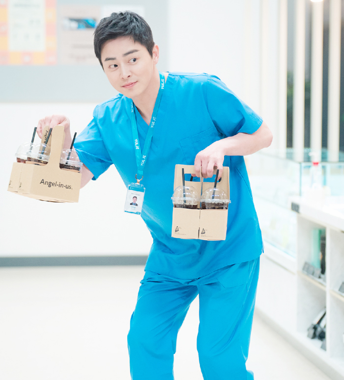 슬기로운 의사생활 시즌1