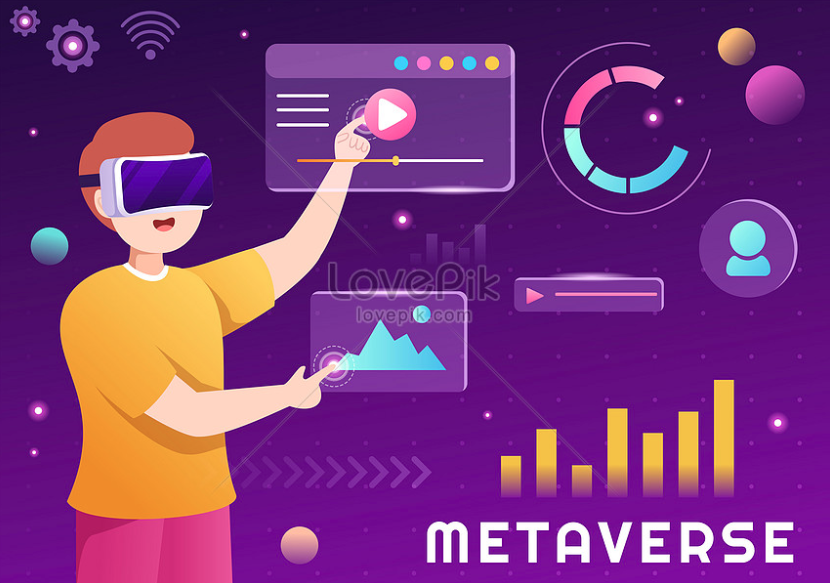 메타버스 관련 5대장 주