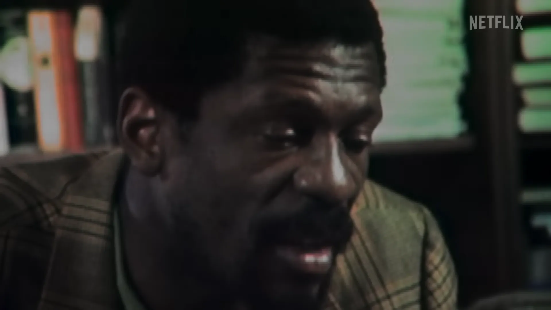 빌러셀-넷플릭스