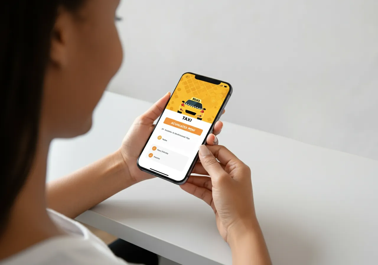 포인트 적립과 사용