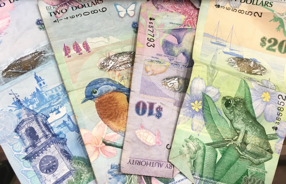 Exchange rate