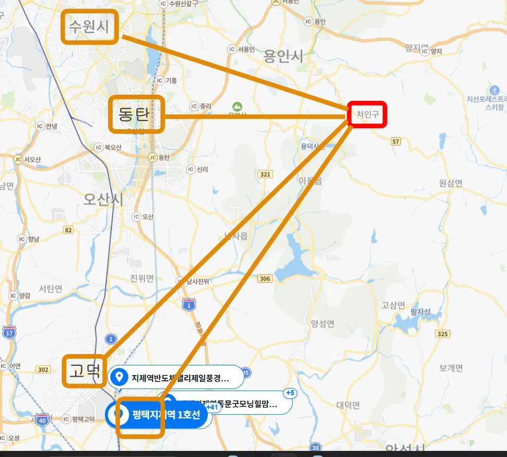 평택_지제역_입지