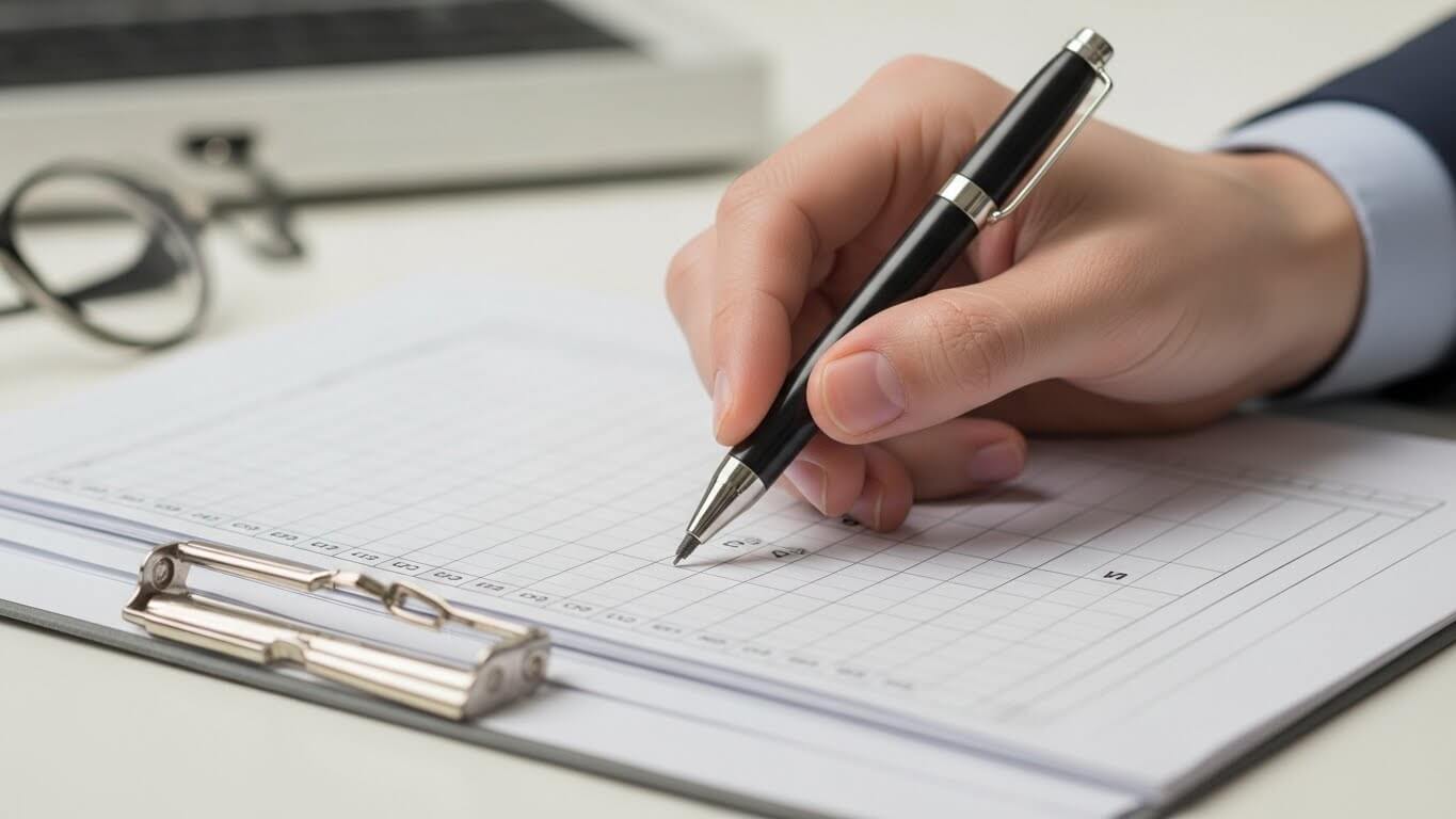 부가세신고 놓치면 생기는 불이익&amp;#44; 자영업자가 가장 많이 하는 실수