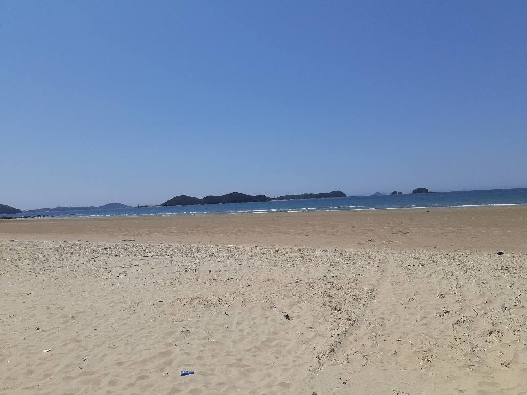 서해캠핑여행