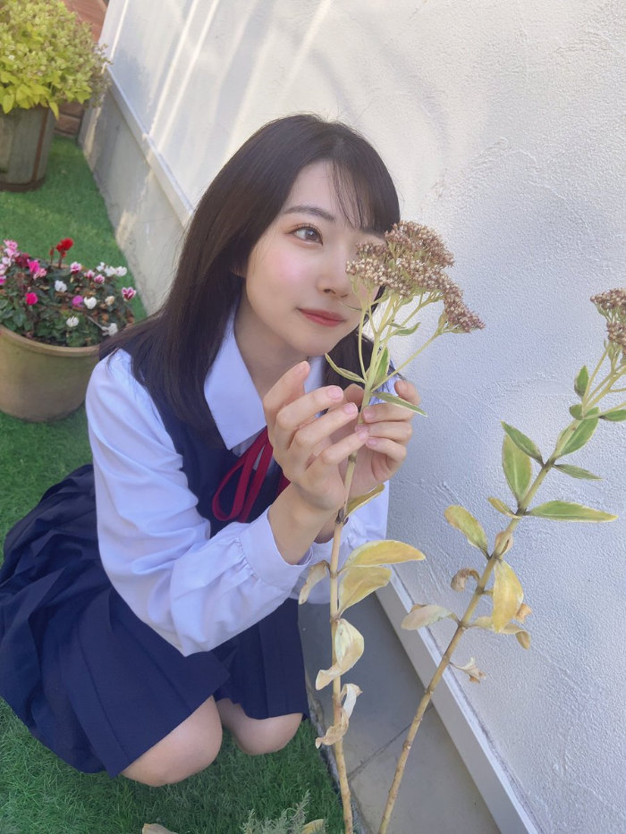 미나즈키 히카루(Hikaru Minazuki) 사진 4