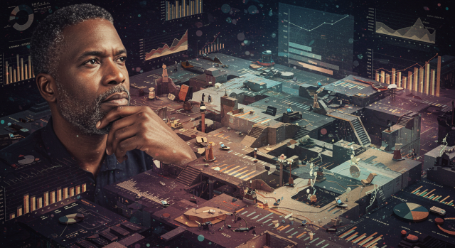 데이터 기반 습관 형성 전략 (자기계발, 통계학, 심리학)