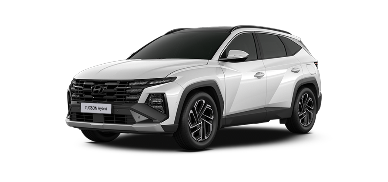 현대자동차 준중형 SUV 더 뉴 투싼 하이브리드 패키지 옵션 품목, 가격